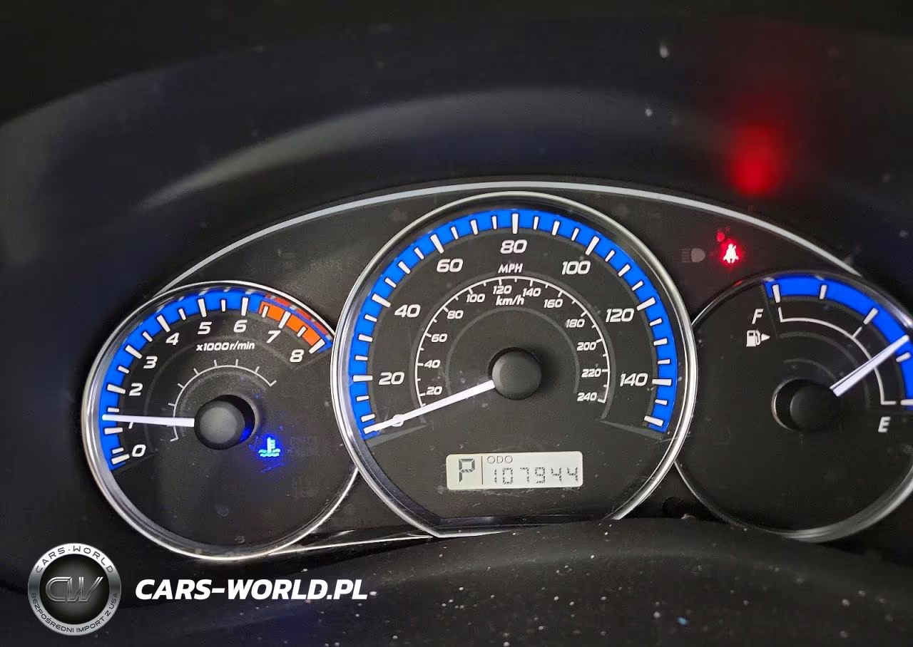 2011 Subaru Forester 2.5X Premium VIN:JF2SHADCXBH730581 - 9
