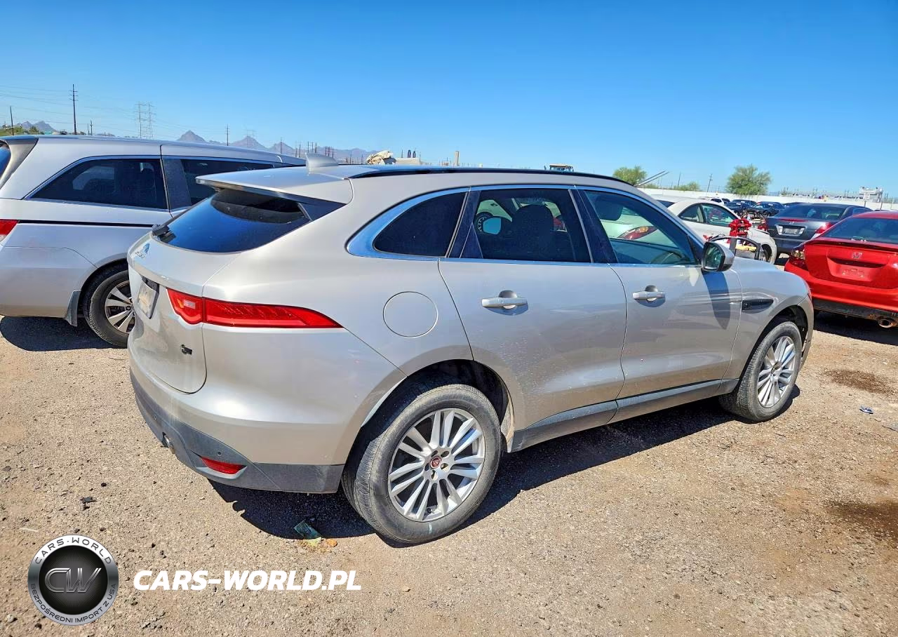 JAGUAR F-PACE PRE VIN:SADCK2BV0HA886441 - 3