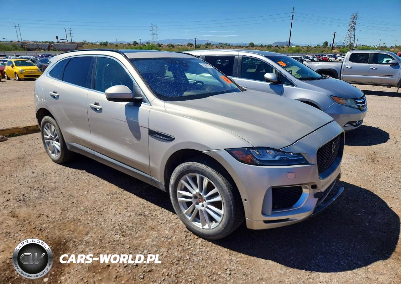 JAGUAR F-PACE PRE VIN:SADCK2BV0HA886441 - 4