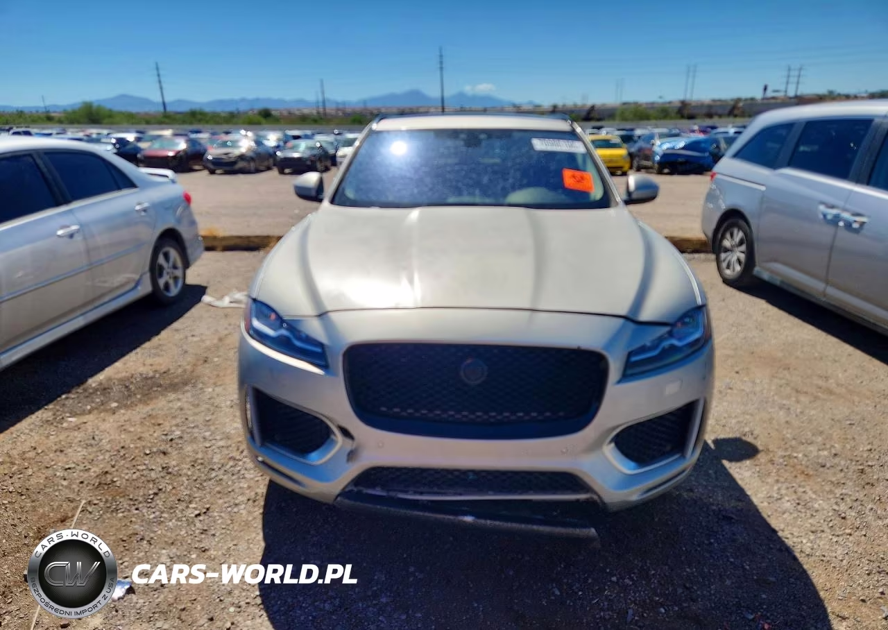 JAGUAR F-PACE PRE VIN:SADCK2BV0HA886441 - 5