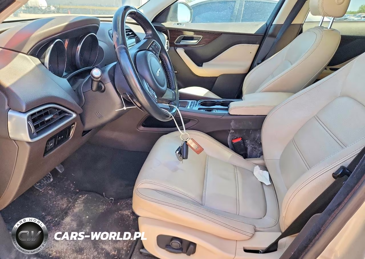 JAGUAR F-PACE PRE VIN:SADCK2BV0HA886441 - 7