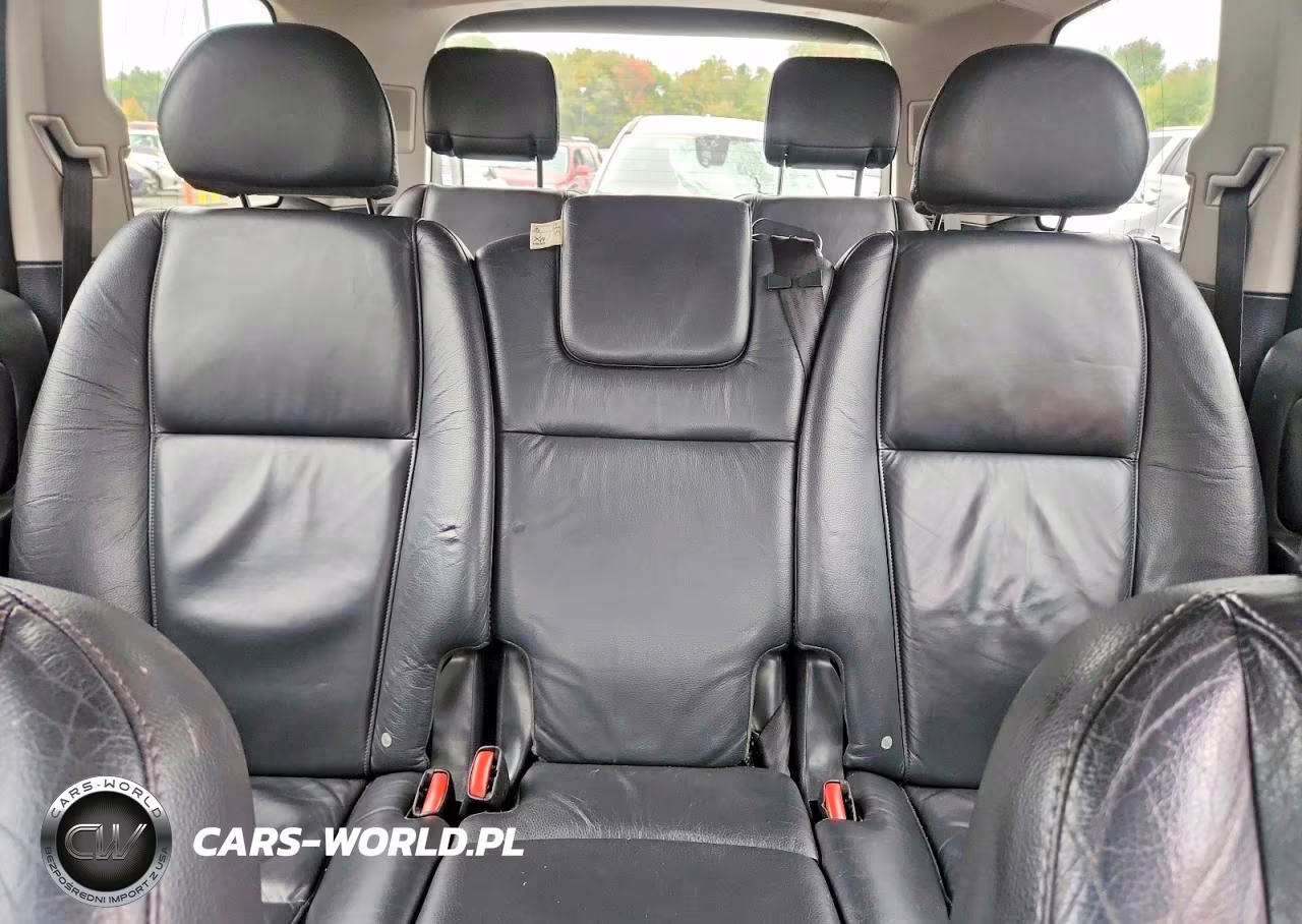 2009 Volvo Xc90 3.2 VIN:YV4CZ982791516437 - 10
