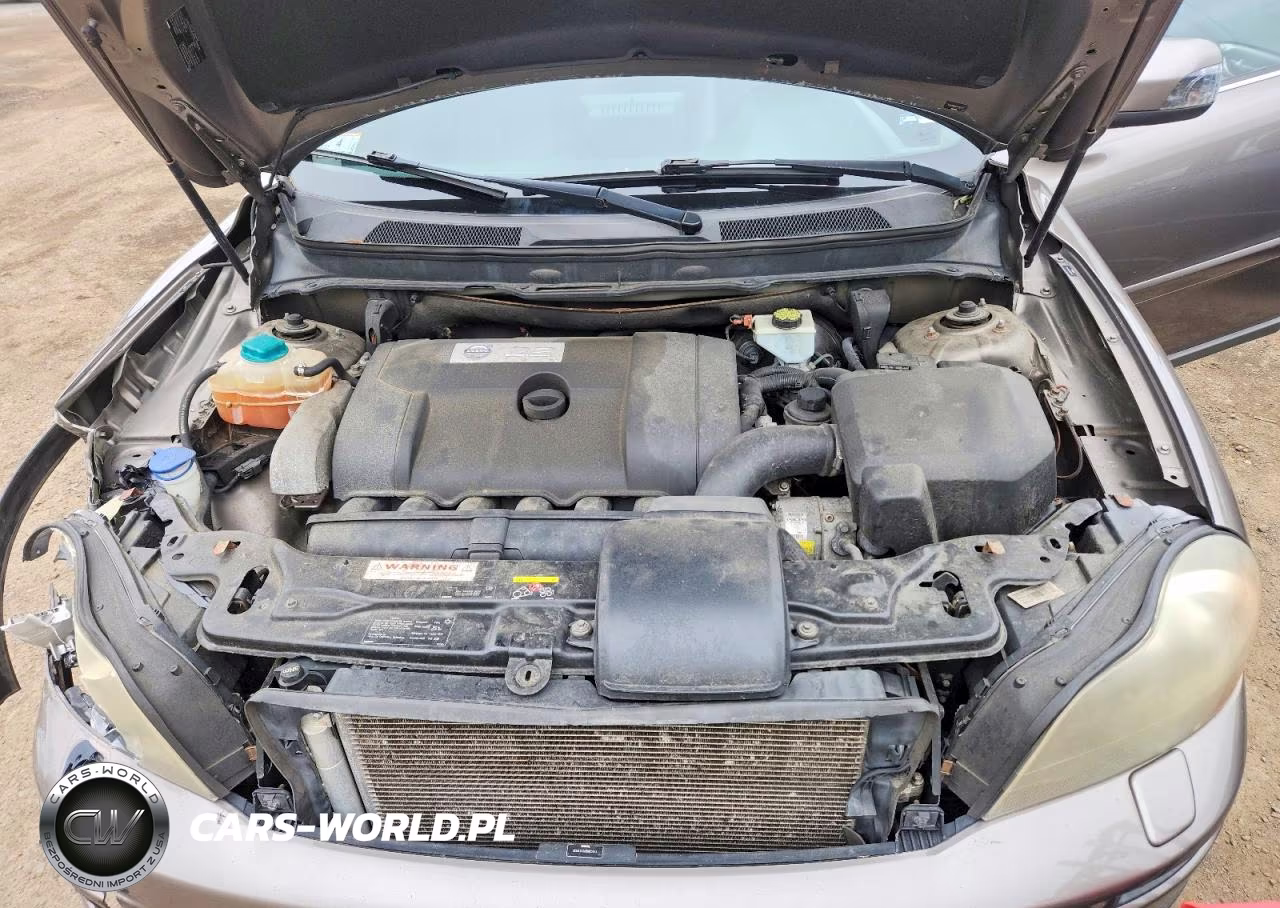 2009 Volvo Xc90 3.2 VIN:YV4CZ982791516437 - 12