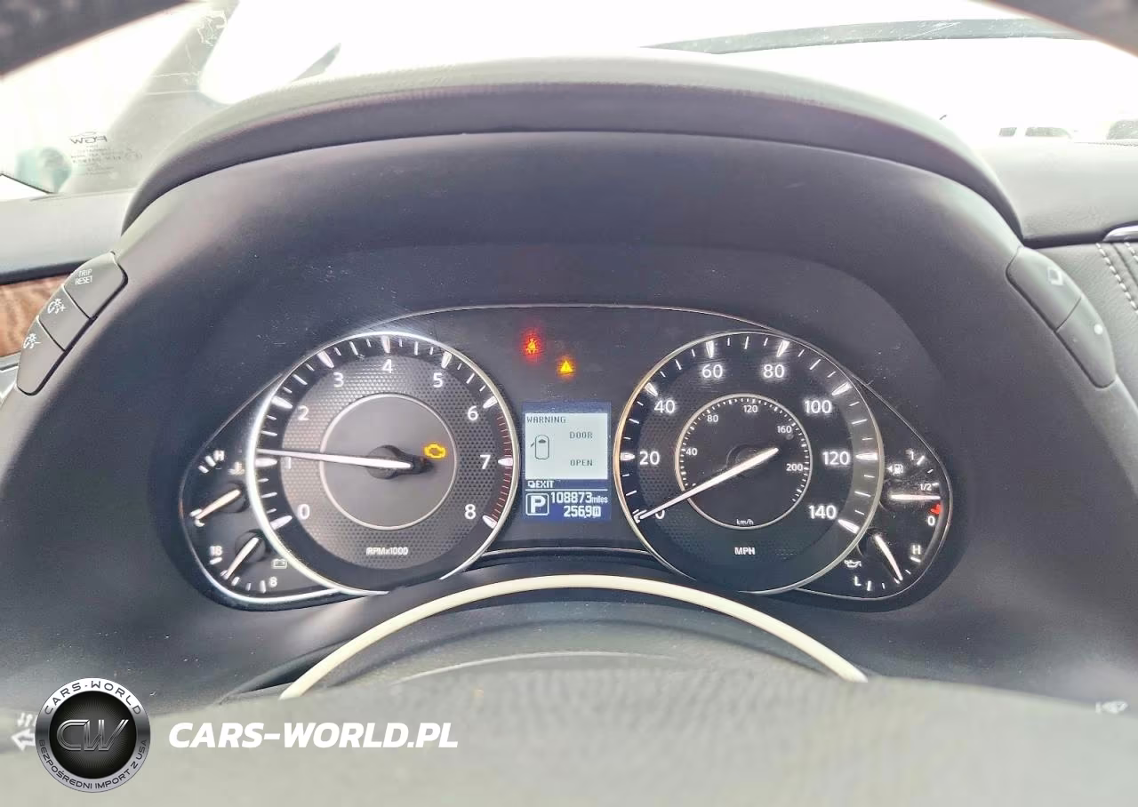 2020 Nissan Armada Sv VIN:JN8AY2NC6LX517069 - 9