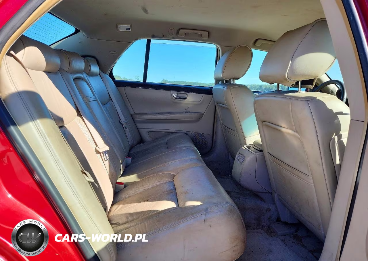2011 Cadillac Dts VIN:1G6KA5E6XBU114912 - 10