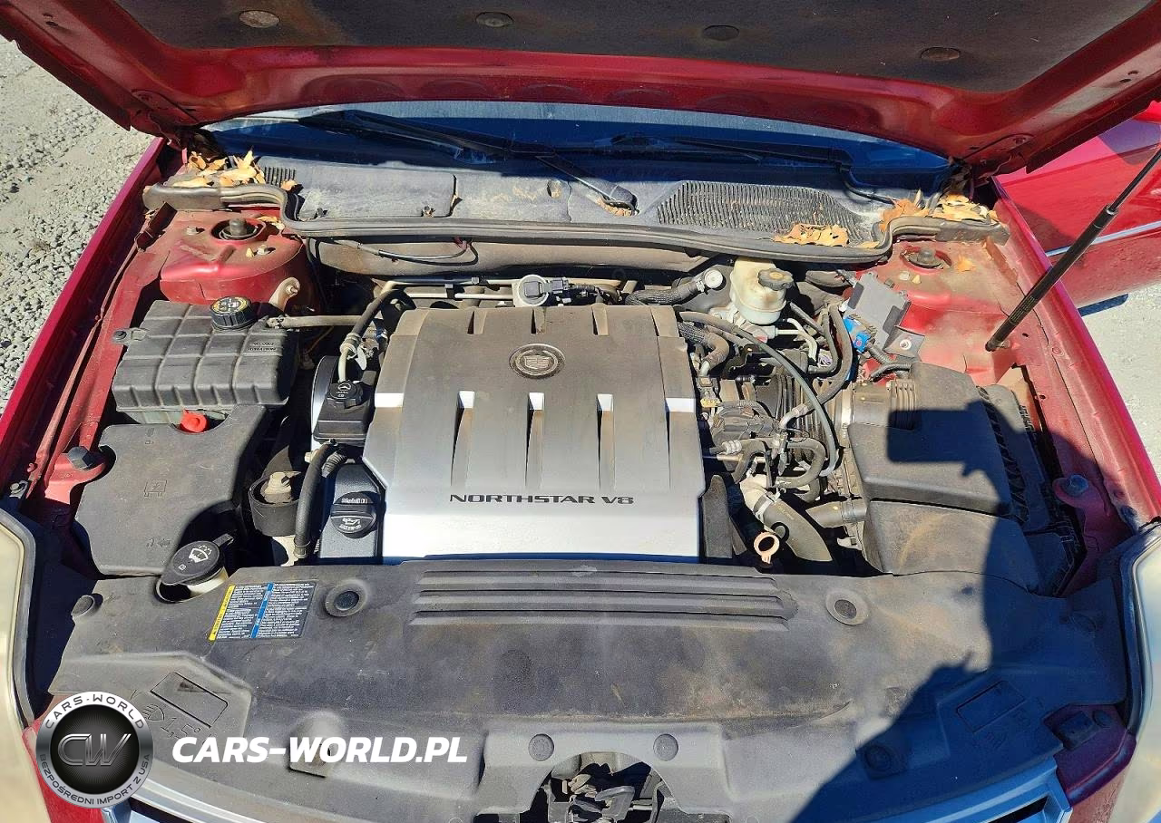 2011 Cadillac Dts VIN:1G6KA5E6XBU114912 - 11