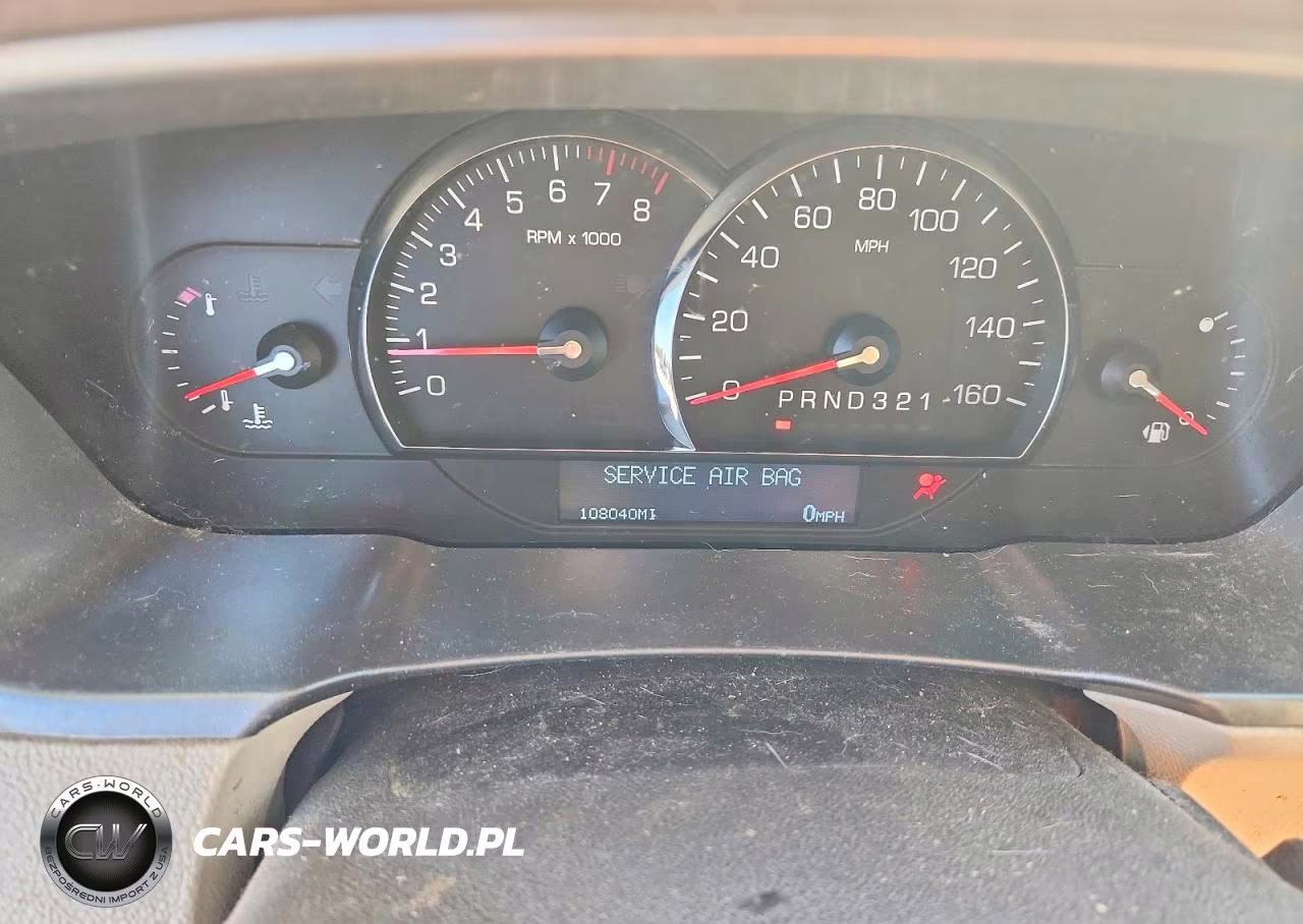 2011 Cadillac Dts VIN:1G6KA5E6XBU114912 - 9