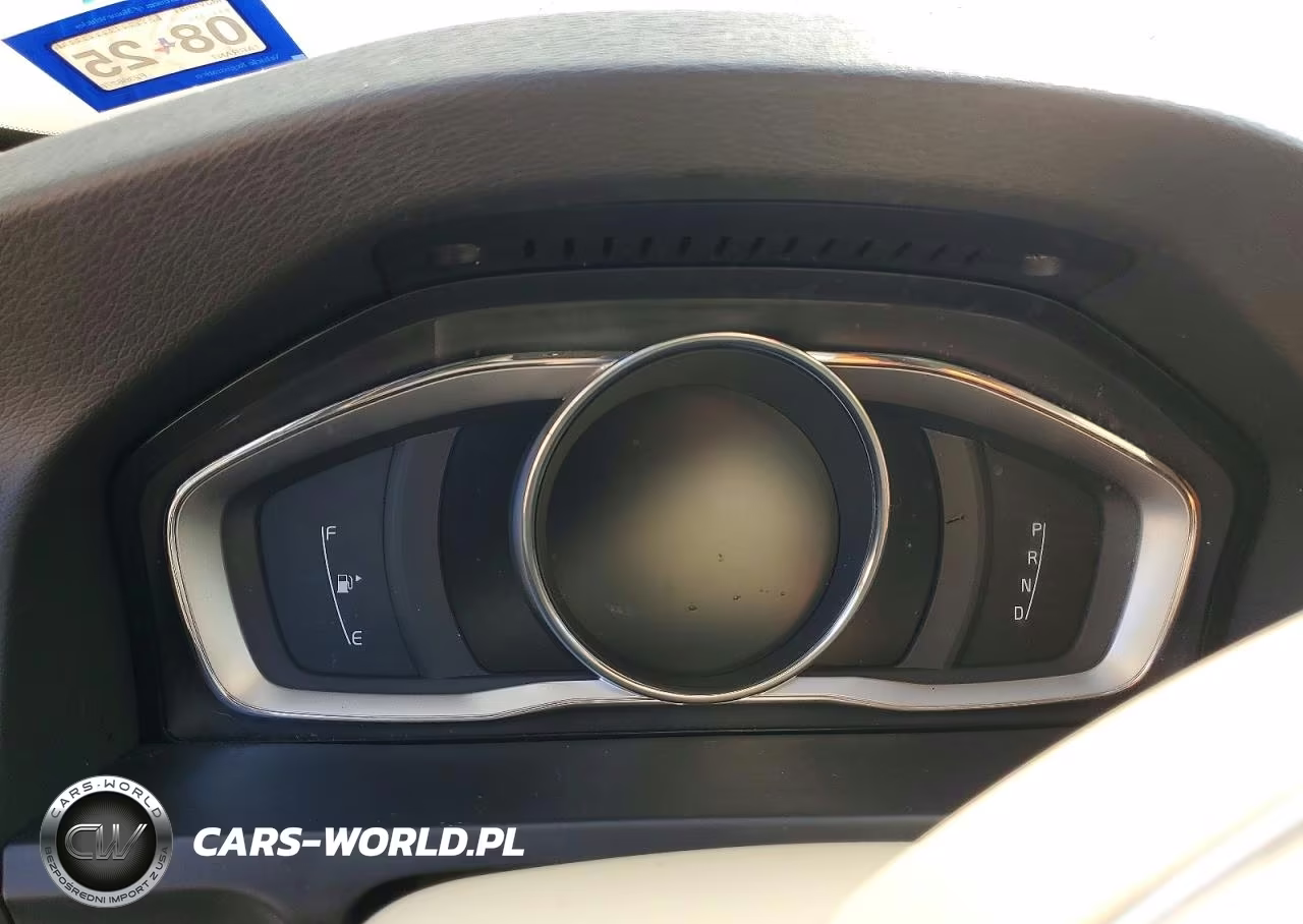 2015 Volvo S60 Premier VIN:YV140MFK4F2366276 - 9