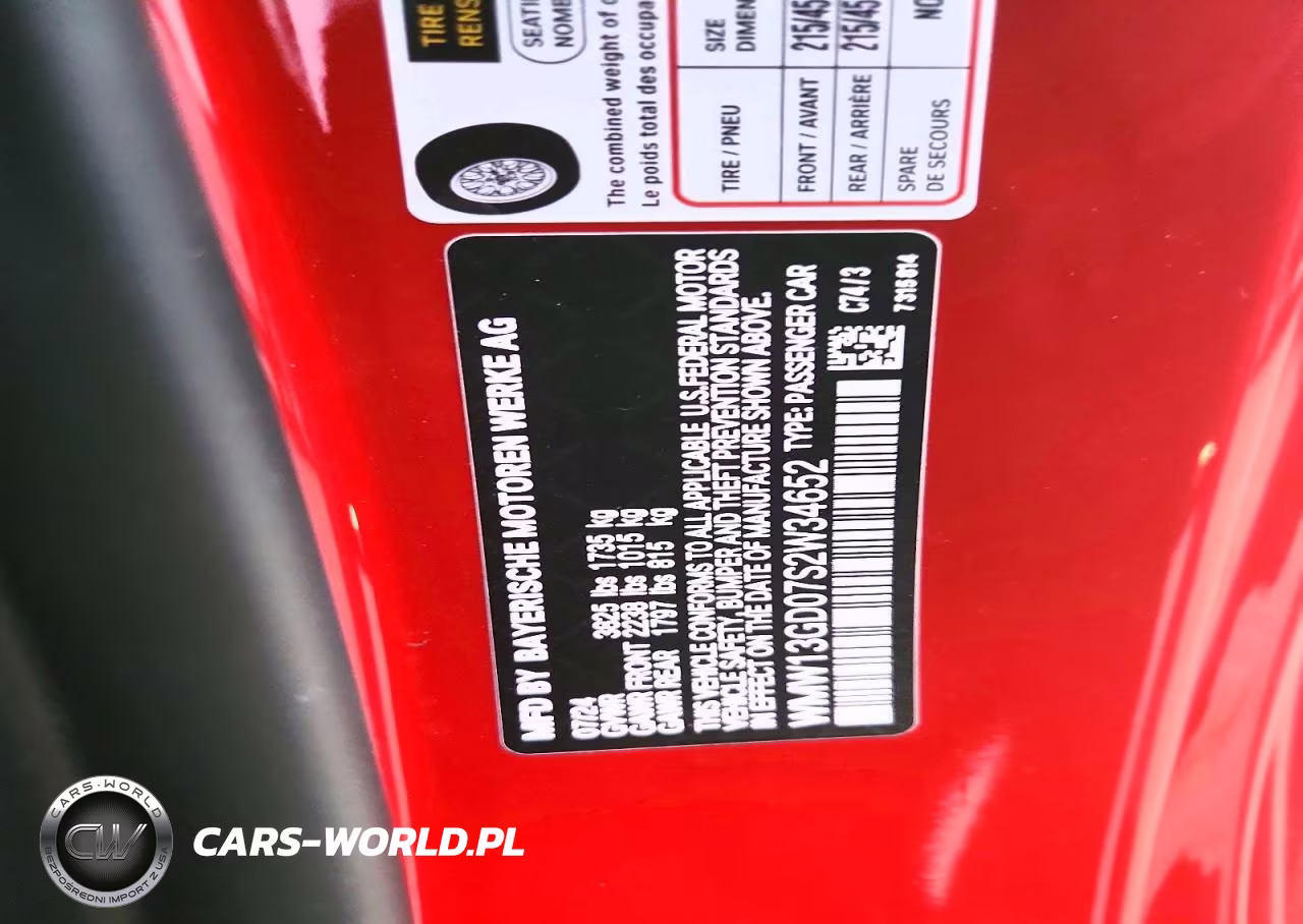 2025 Mini Cooper Base VIN:WMW13GD07S2W34652 - 12