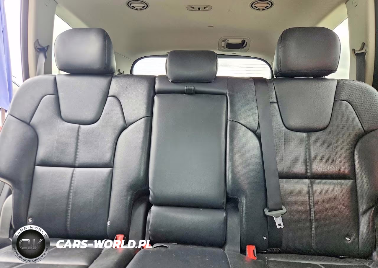 2020 Kia Telluride Ex VIN:5XYP34HC9LG038837 - 10