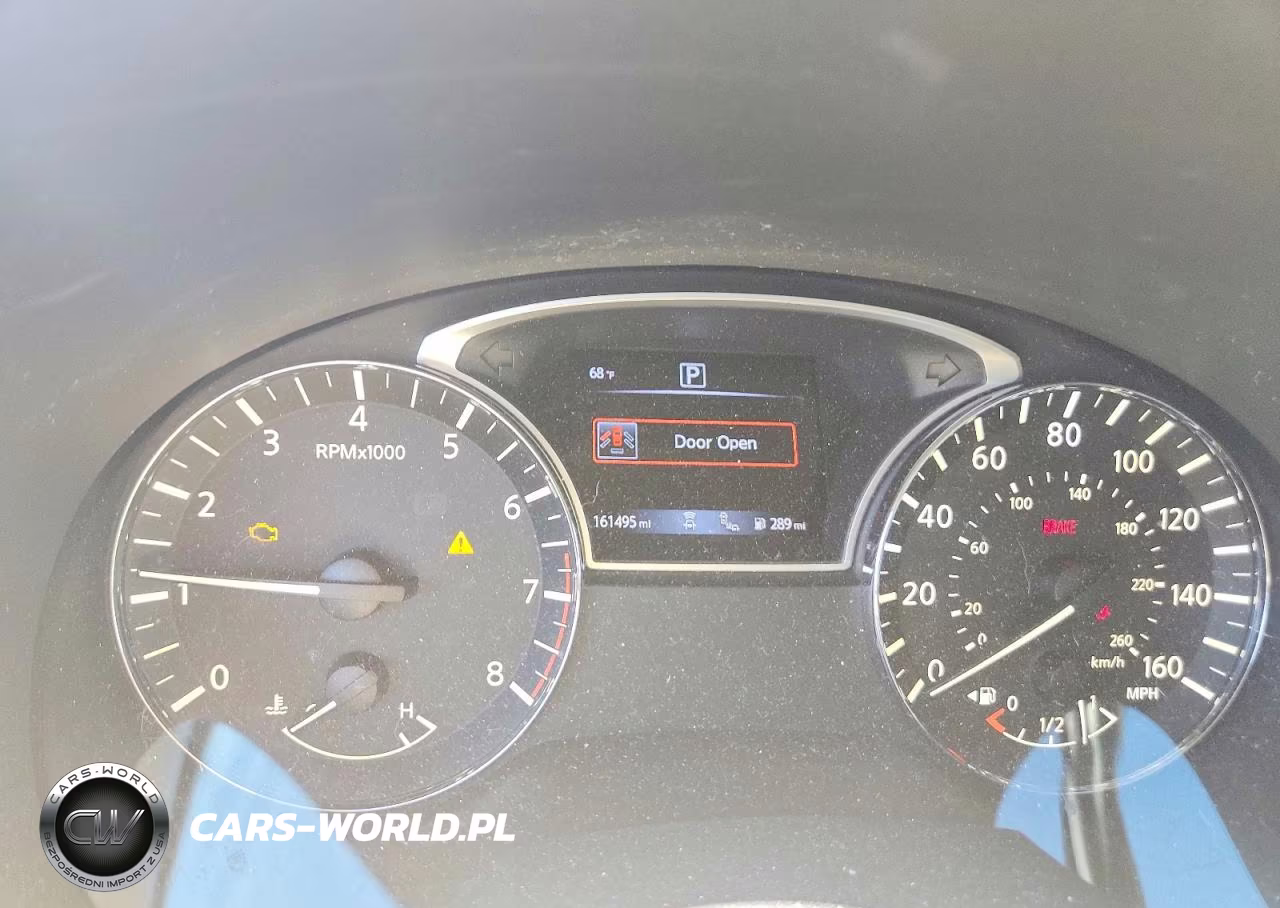 2016 Nissan Altima 2.5 Sl VIN:1N4AL3AP5GC144408 - 9