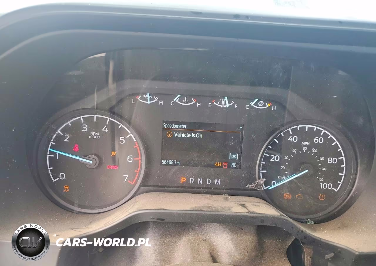 2024 Ford F250 Super Duty VIN:1FTBF2BA5REF22339 - 9