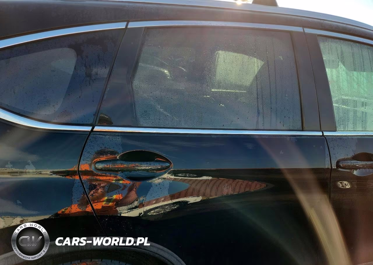 2014 Honda Cr-V Exl VIN:2HKRM4H78EH724386 - 10