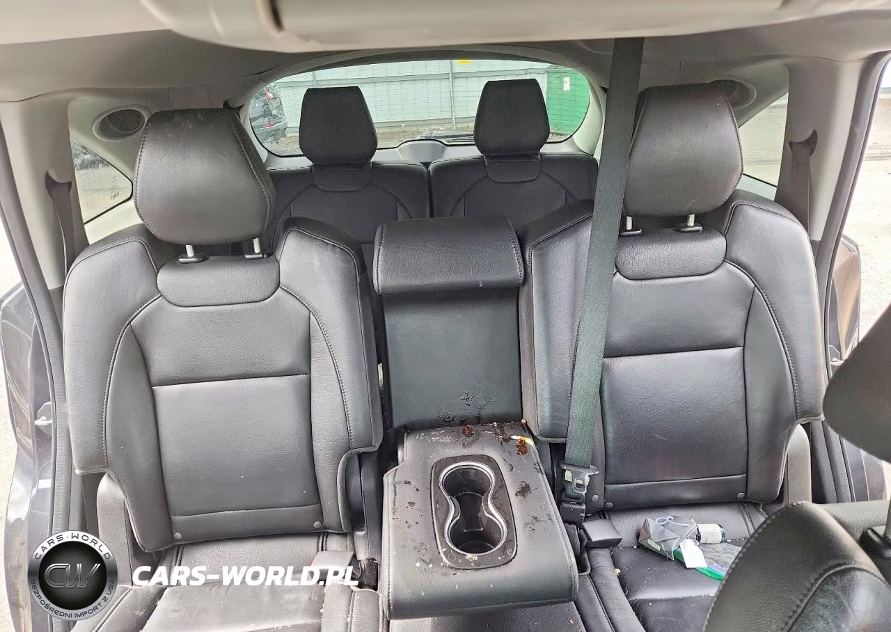 2014 Acura Mdx Technology VIN:5FRYD4H68EB042544 - 10