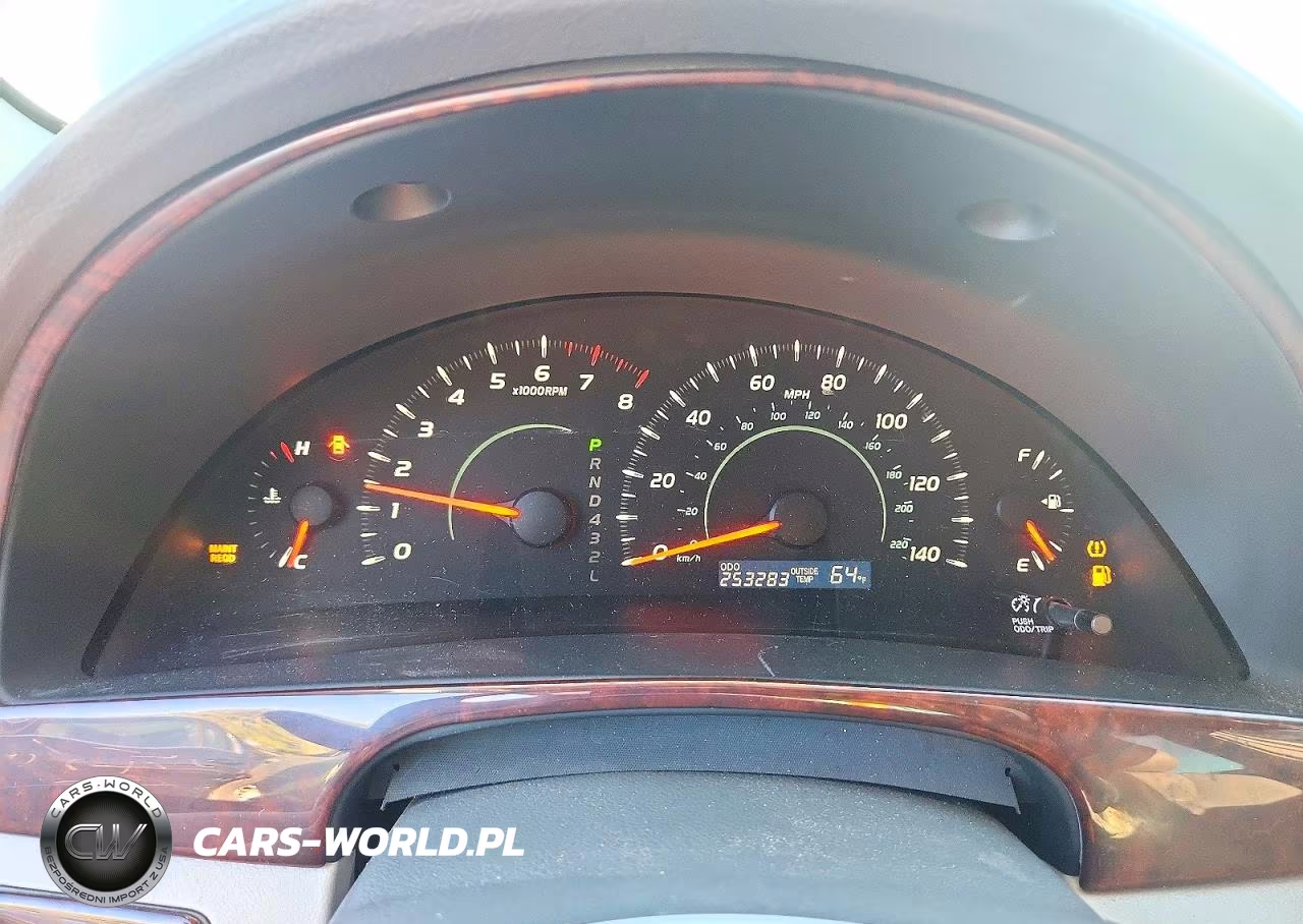 2009 Toyota Camry Le VIN:4T4BE46K89R049867 - 9
