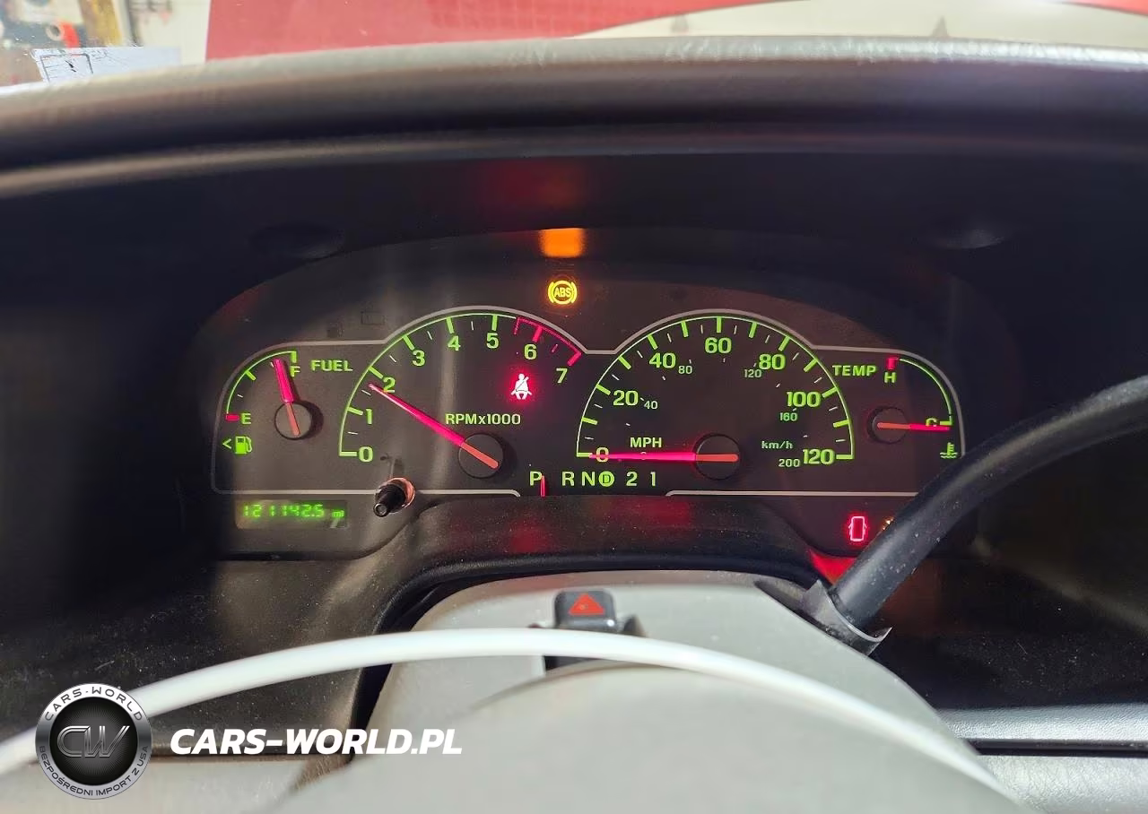 1999 Ford Windstar Lx VIN:2FMZA5146XBA24617 - 9