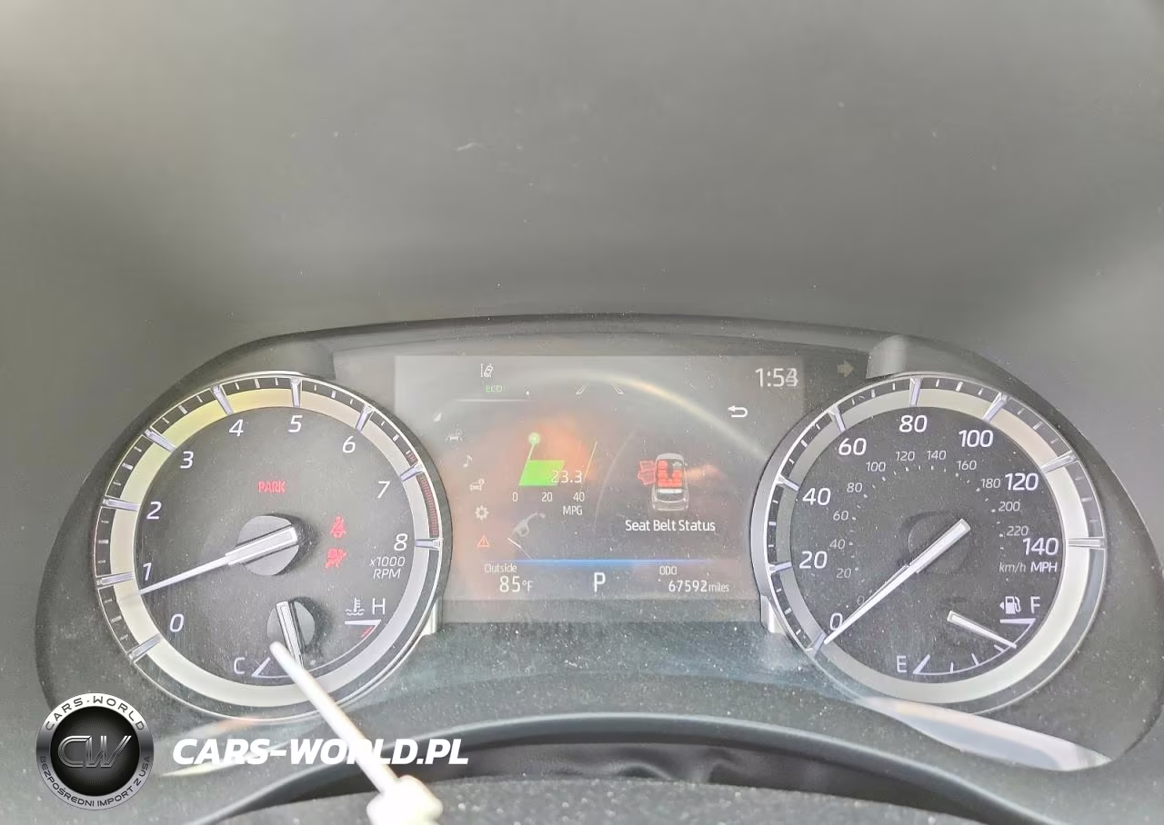 2022 Toyota Highlander Platinum VIN:5TDFZRBH9NS173494 - 9