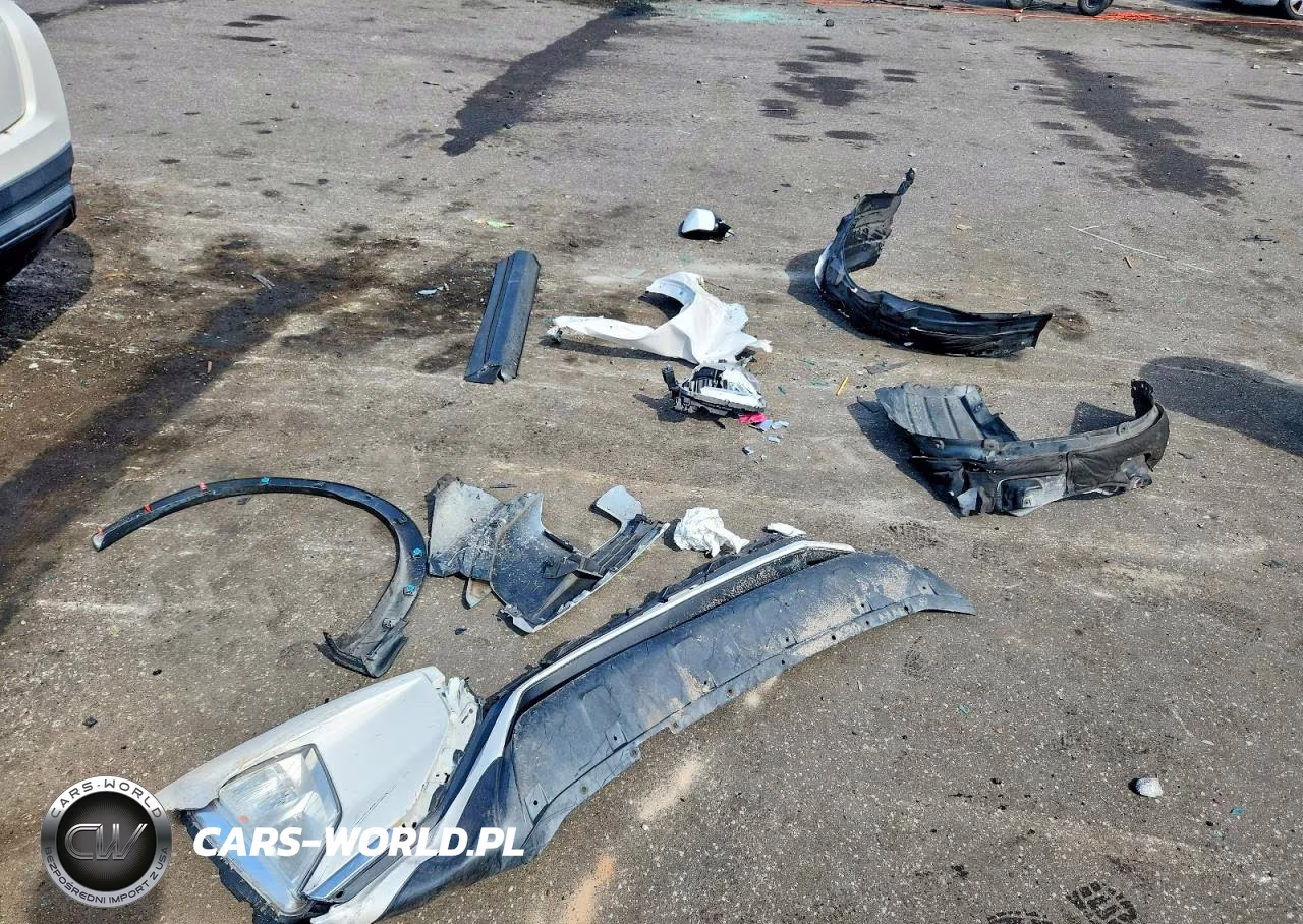 2019 Mitsubishi Eclipse Cross Es VIN:JA4AS3AA2KZ002591 - 12