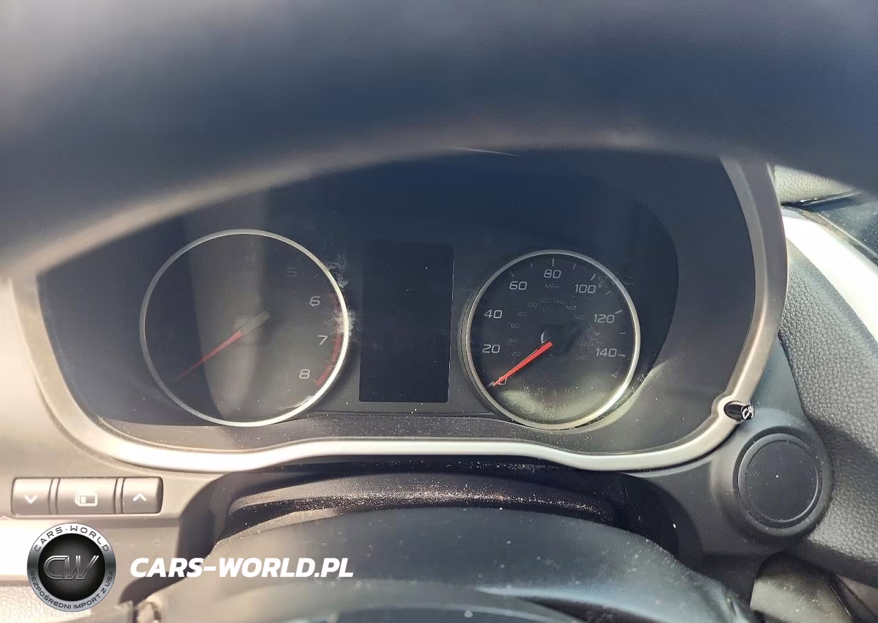 2019 Mitsubishi Eclipse Cross Es VIN:JA4AS3AA2KZ002591 - 9