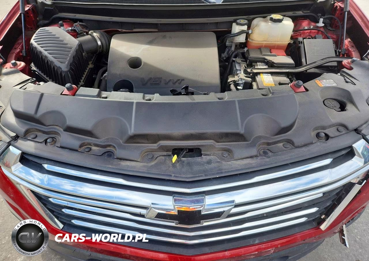 2022 Chevrolet Traverse Lt VIN:1GNERGKW9NJ145827 - 12