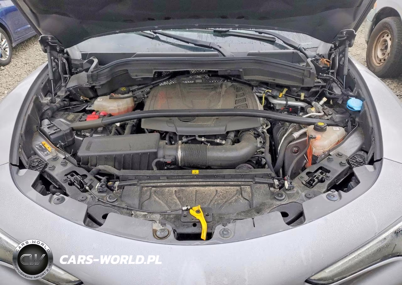 2021 Alfa Romeo Stelvio Ti VIN:ZASPAKBN6M7D09458 - 12