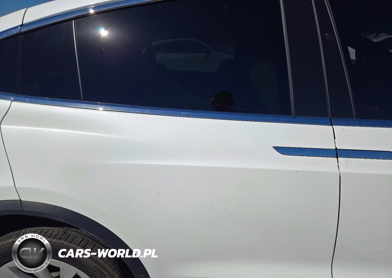 2020 Tesla Model X VIN:5YJXCDE24LF299425 - 11