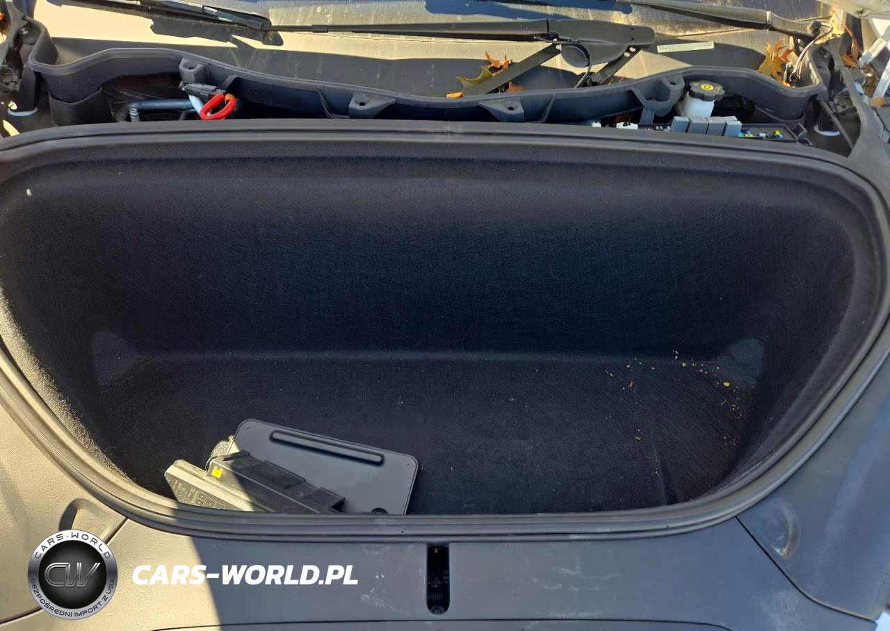 2020 Tesla Model X VIN:5YJXCDE24LF299425 - 12