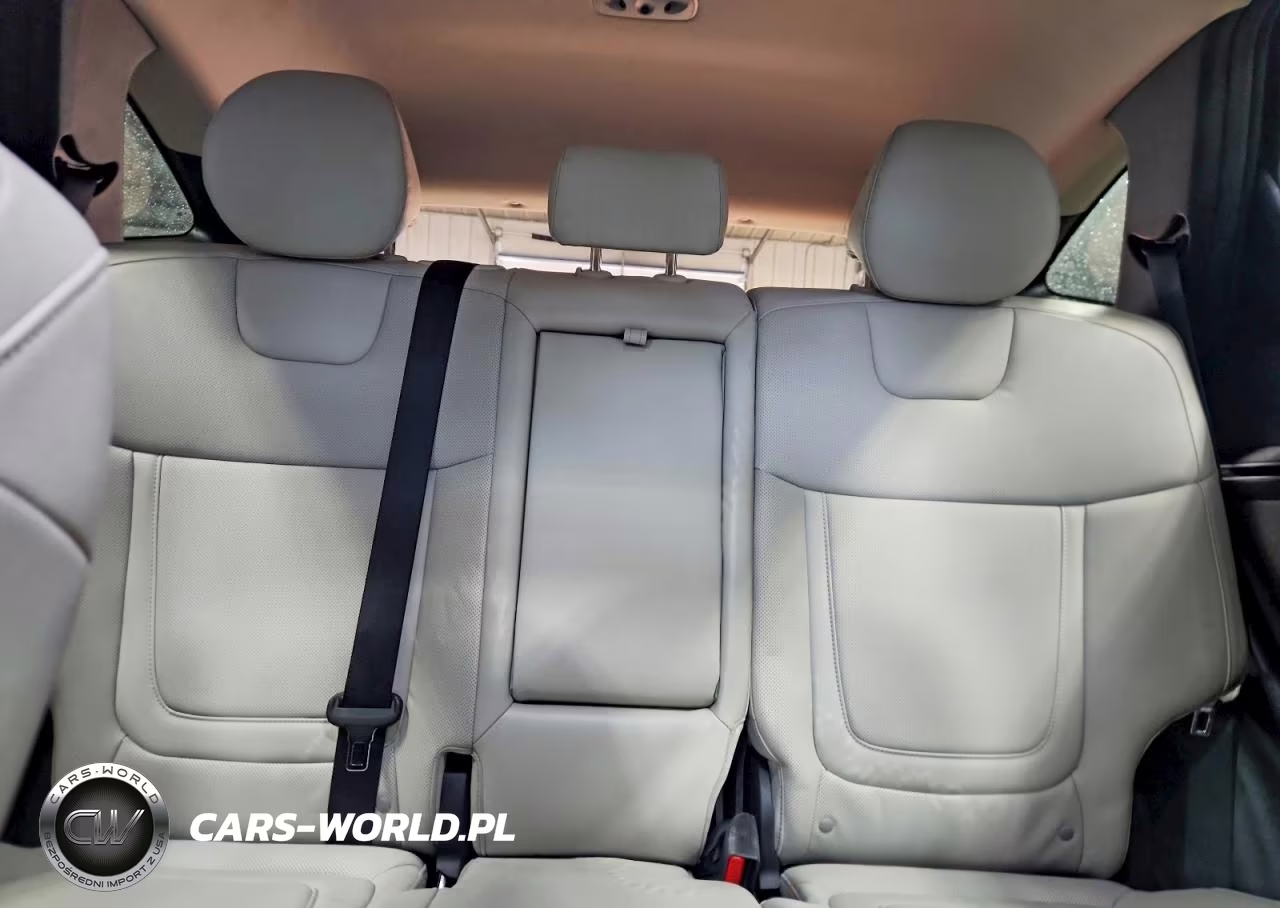 2023 Hyundai Tucson Sel VIN:5NMJFCAE2PH191168 - 10