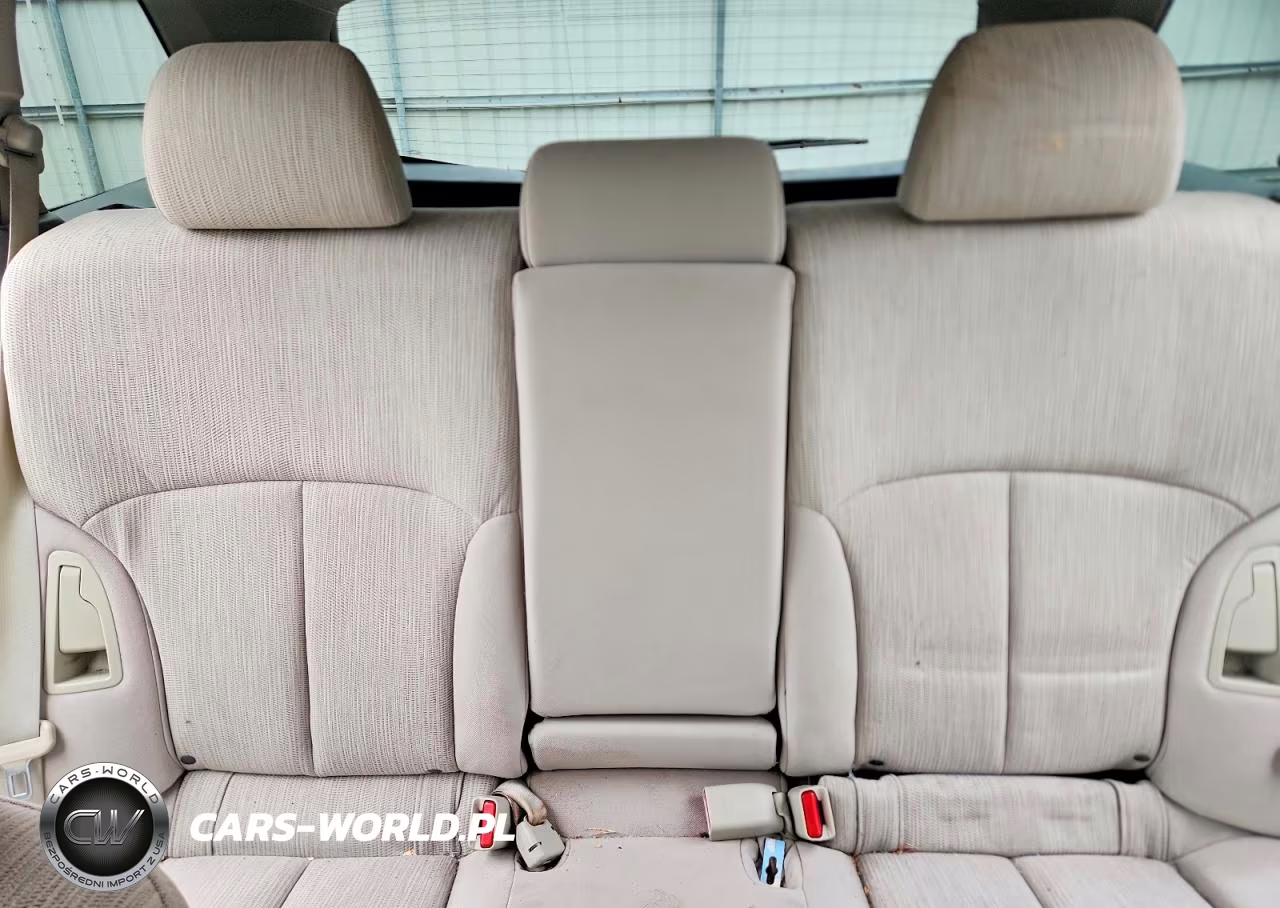 2013 Subaru Outback 2.5I Premium VIN:4S4BRBCC4D3222802 - 10