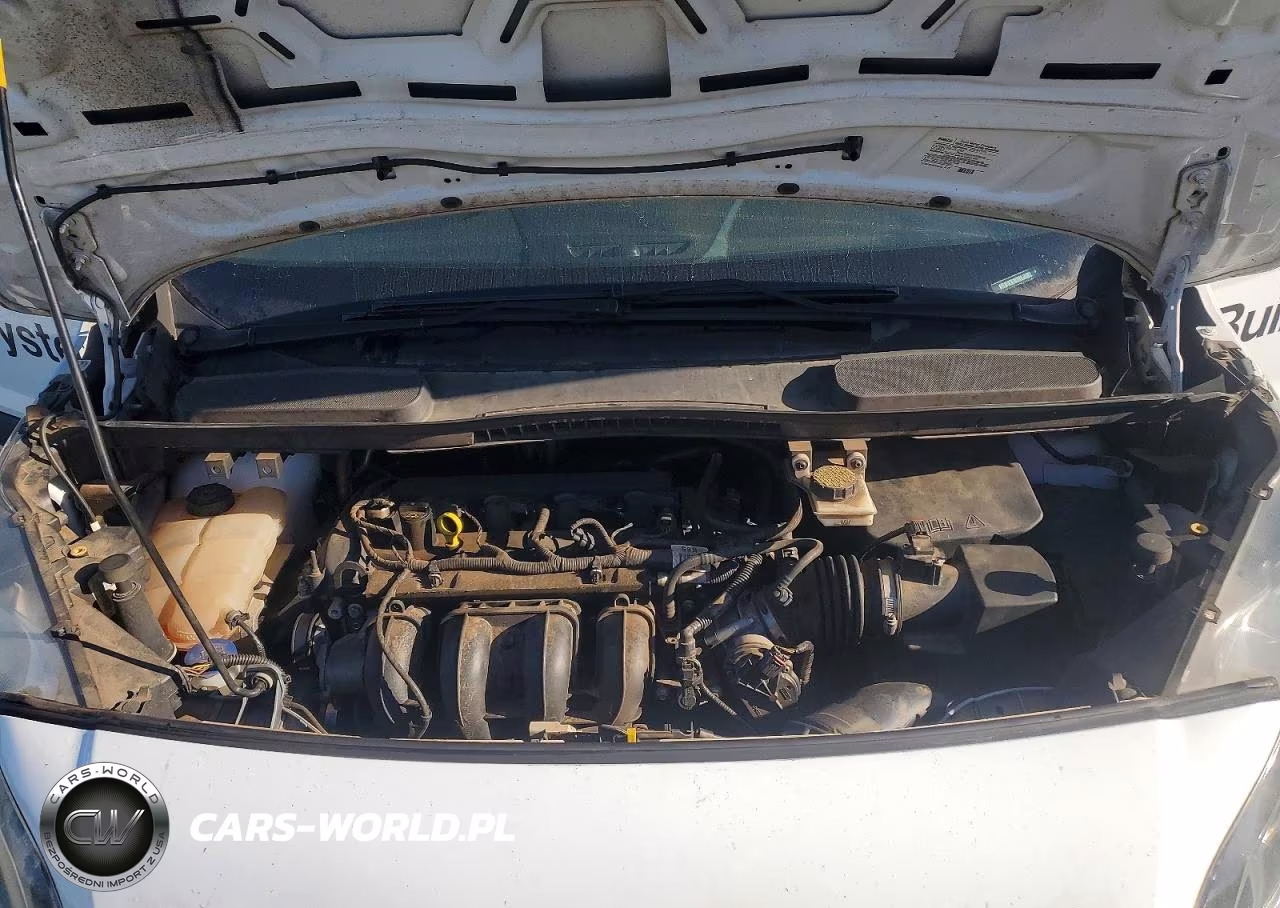 2018 Ford Transit Connect Xl VIN:NM0LS7E79J1368496 - 12