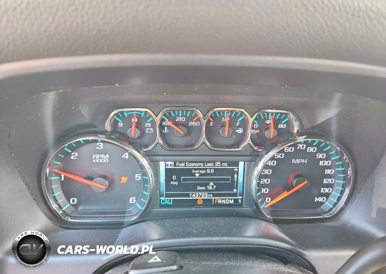 2016 Chevrolet Silverado K2500 Heavy Duty Lt VIN:1GC1KVEG4GF280935 - 9