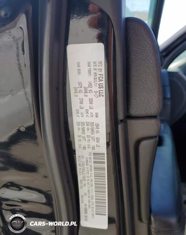 2018 Jeep Grand Cherokee Laredo VIN:1C4RJFAG4JC170252 - 14