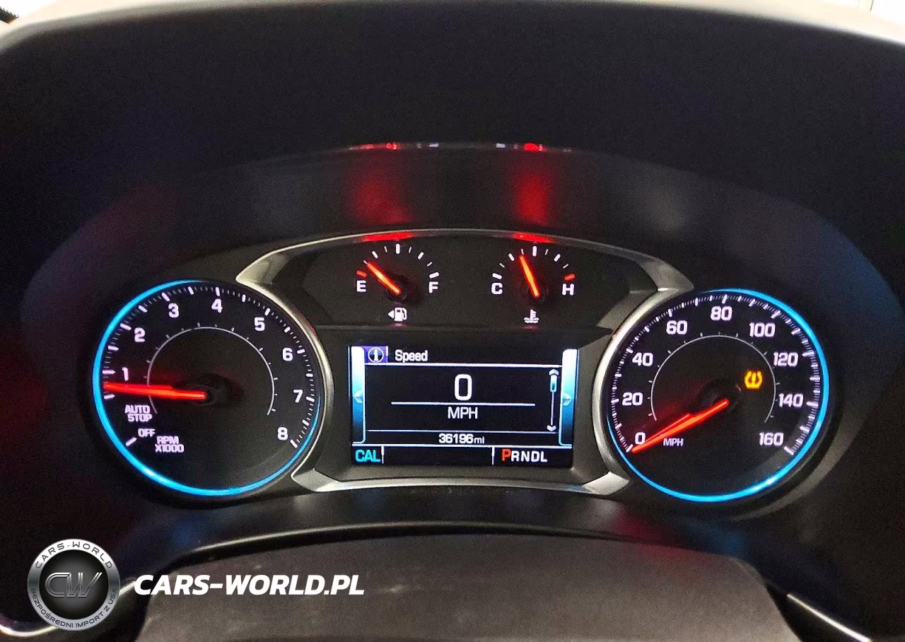 2018 Chevrolet Equinox Premier VIN:3GNAXNEXXJL289015 - 9