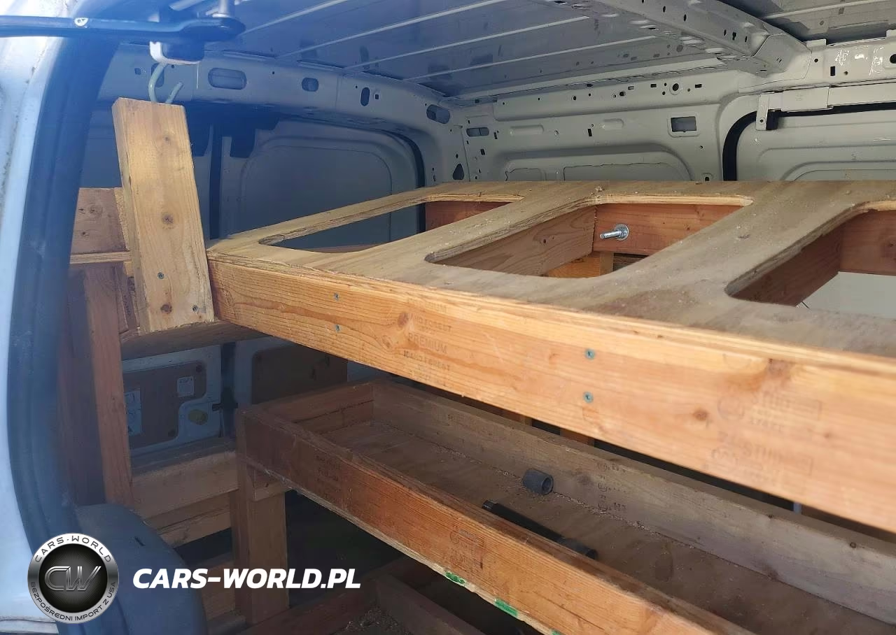 2019 Ford Transit Connect Xl VIN:NM0LS7E25K1383731 - 11
