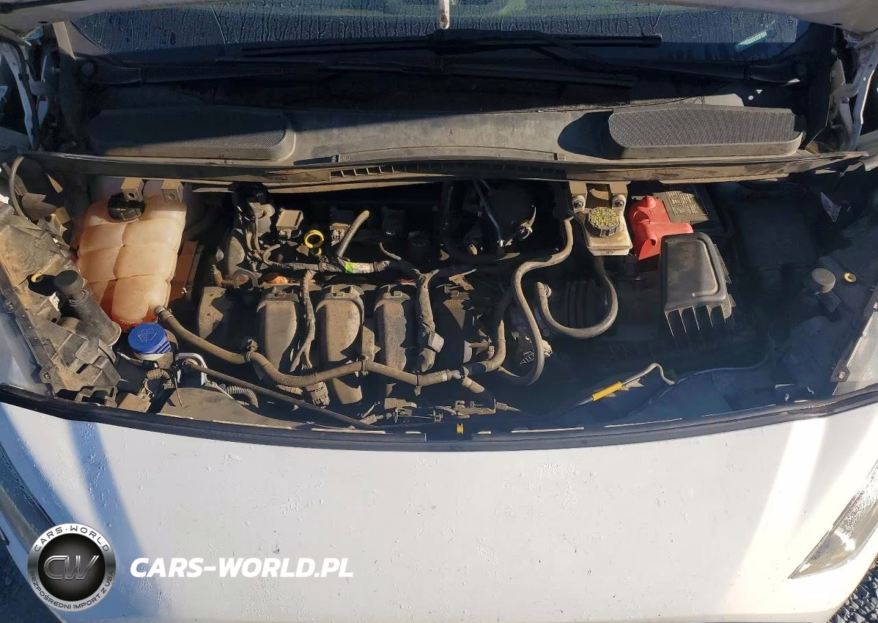 2019 Ford Transit Connect Xl VIN:NM0LS7E25K1383731 - 12