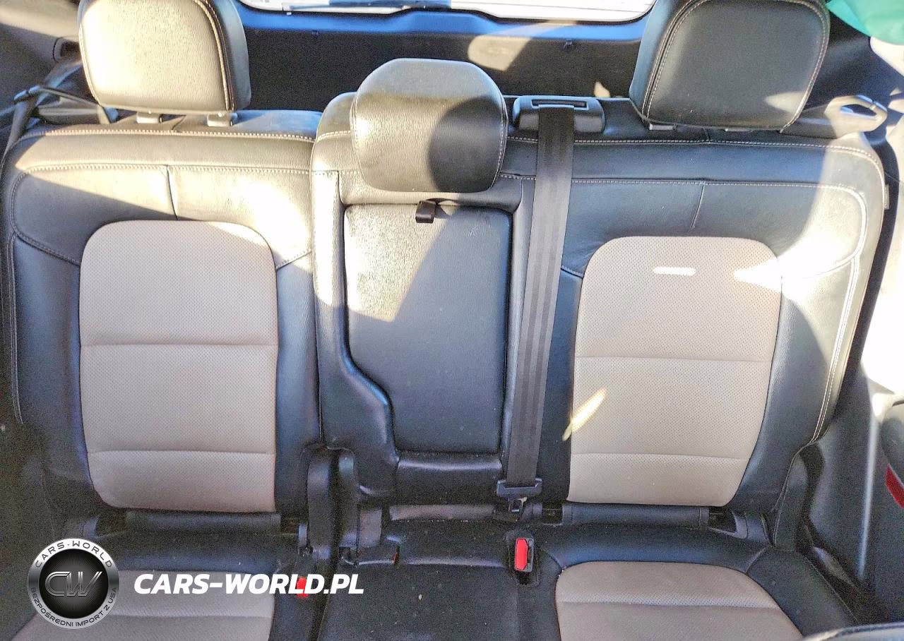 2022 Ford Escape Titanium VIN:1FMCU0DZ5NUA05359 - 10
