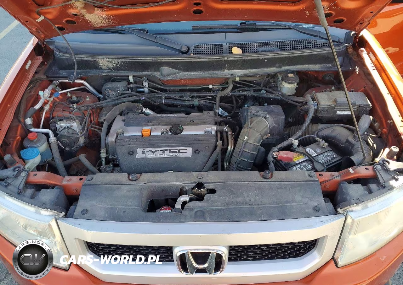 2010 Honda Element Ex VIN:5J6YH2H7XAL001711 - 12