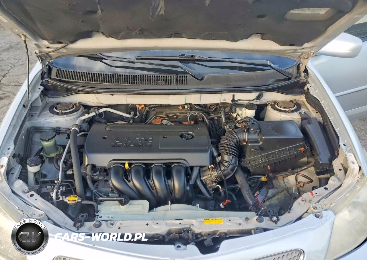 2005 Honda Pilot Ex VIN:2HKYF184X5H551318 - 12