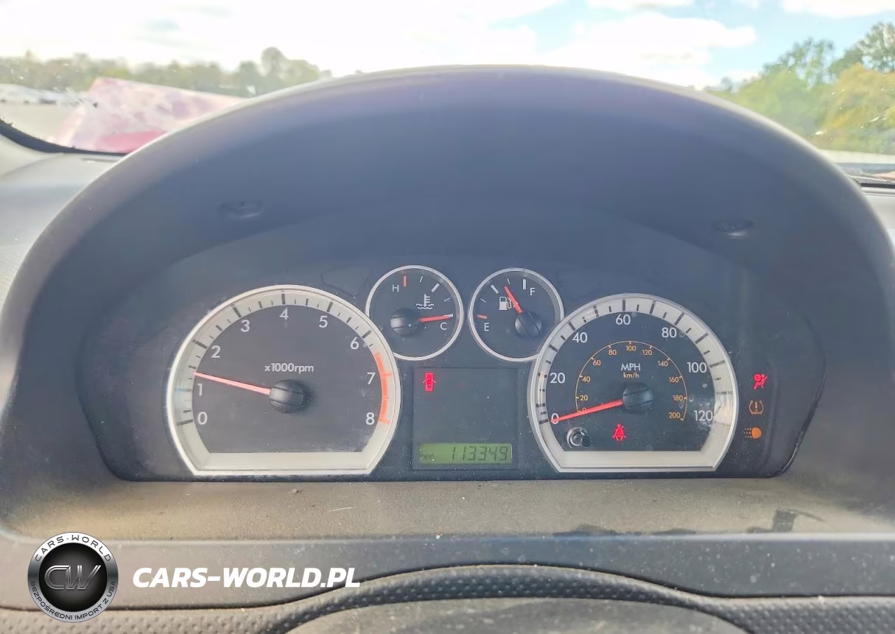 2010 Chevrolet Aveo Ls VIN:KL1TD5DEXAB119322 - 9