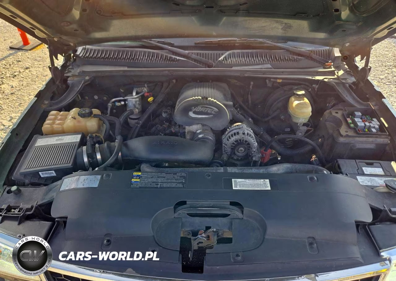 2005 Chevrolet Silverado C1500 VIN:1GCEC19Z15Z298694 - 11