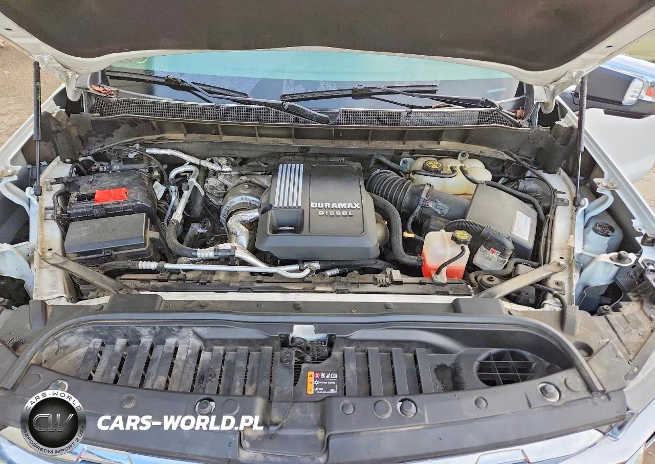 2020 Chevrolet Silverado C1500 Ltz VIN:3GCPWEET2LG389639 - 12