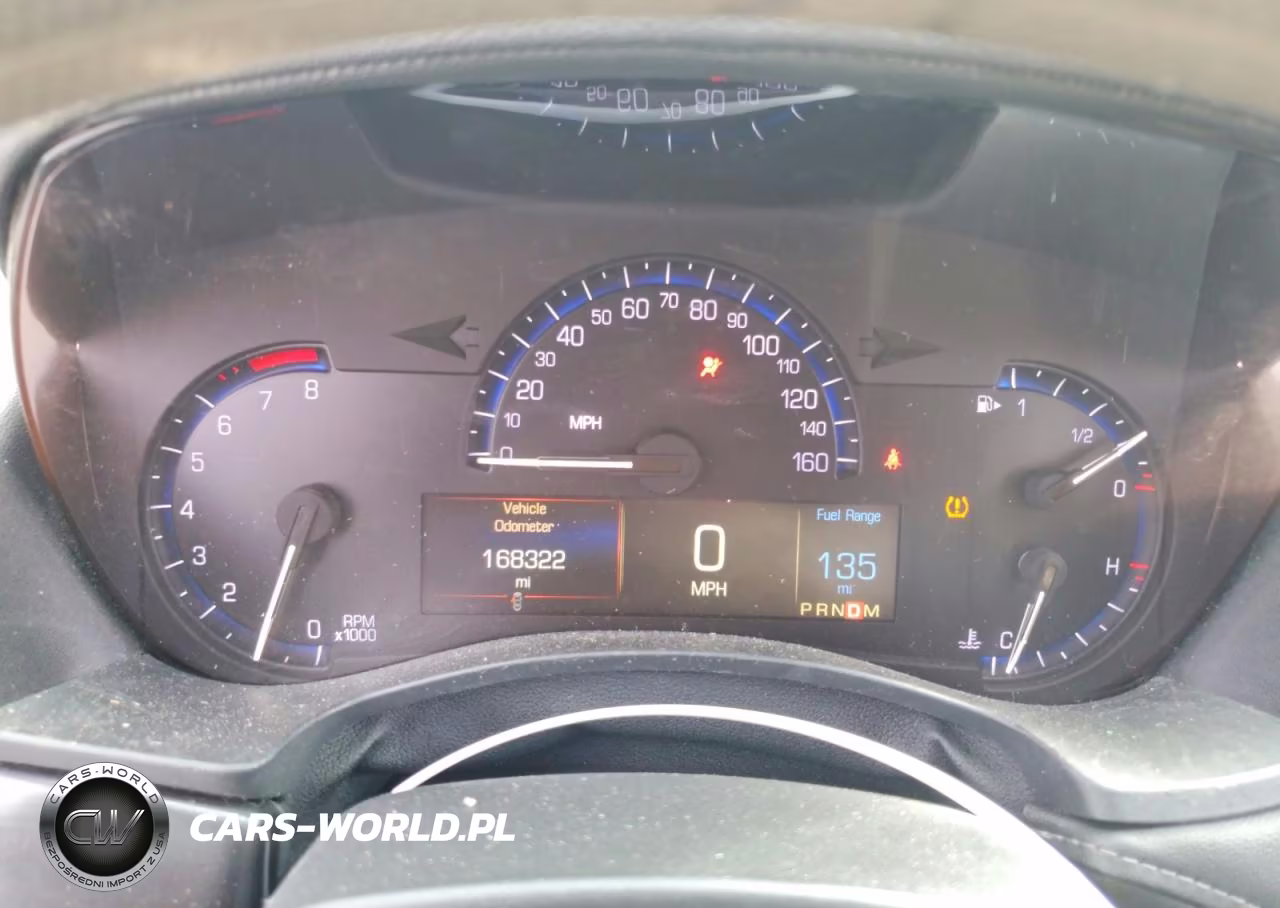 2016 Cadillac Ats VIN:1G6AA5RA2G0109471 - 9