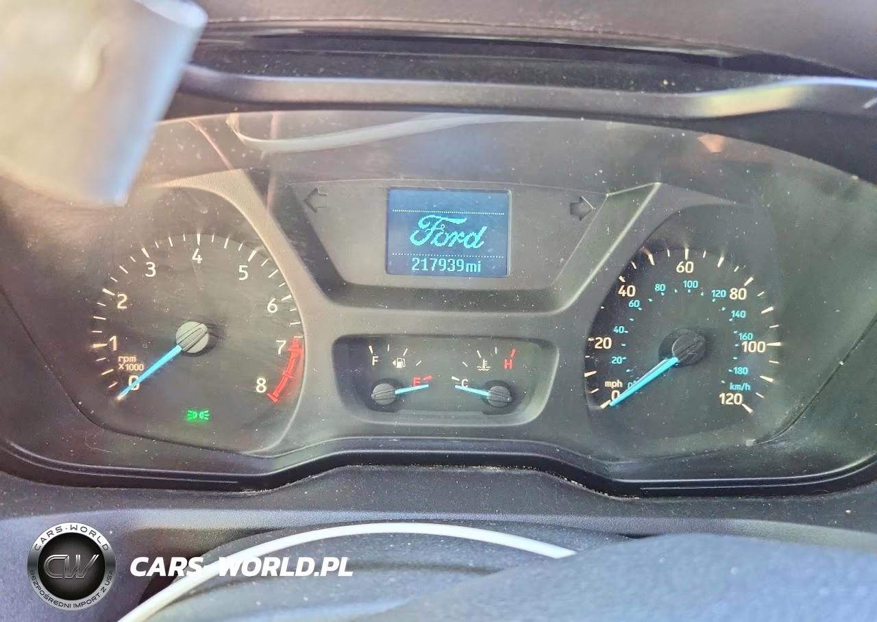 2019 Ford Transit 250 Delivery Van VIN:1FTYR1ZM5KKA01642 - 9