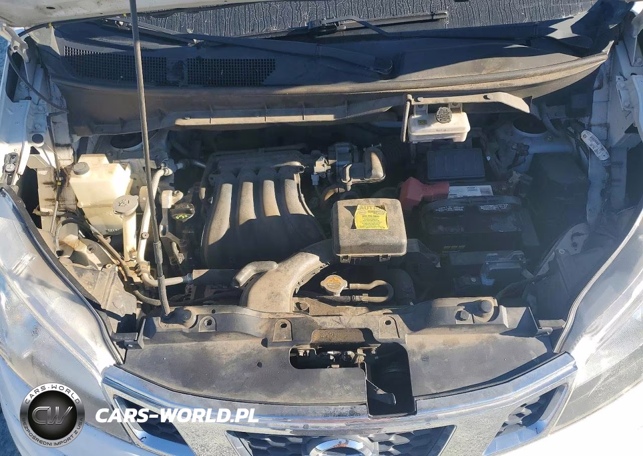 2019 Nissan Nv200 Sv VIN:3N6CM0KN9KK712154 - 12