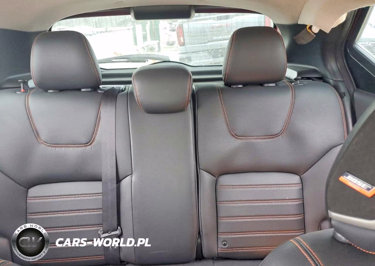 2019 Nissan Kicks Sr VIN:3N1CP5CU8KL513168 - 10
