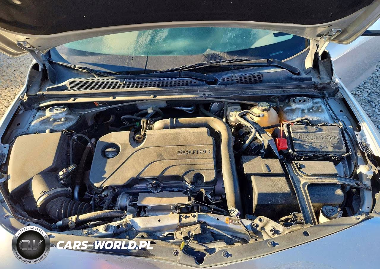 2018 Chevrolet Malibu Lt VIN:1G1ZD5ST7JF247197 - 11