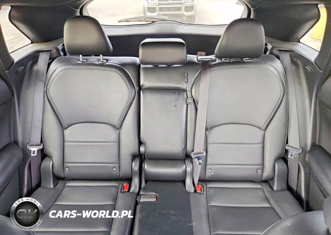 2020 Infiniti Qx50 Essential VIN:3PCAJ5M15LF106547 - 10