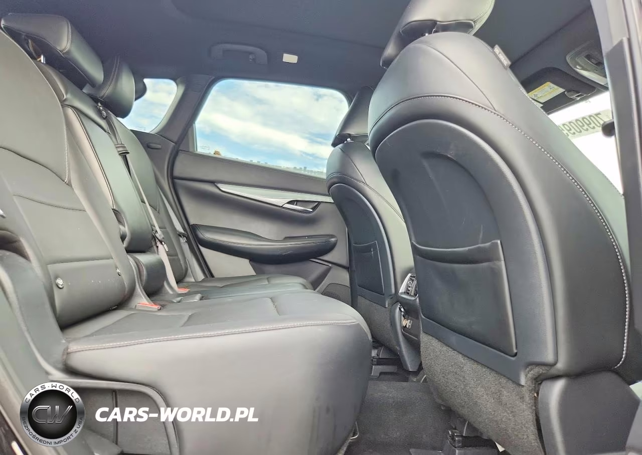 2020 Infiniti Qx50 Essential VIN:3PCAJ5M15LF106547 - 11