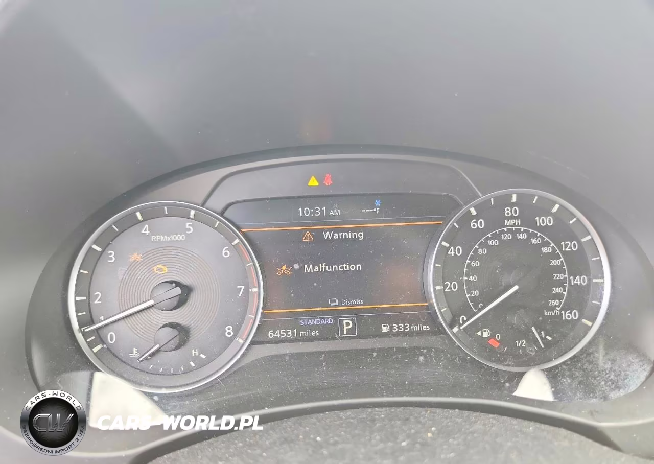 2020 Infiniti Qx50 Essential VIN:3PCAJ5M15LF106547 - 9