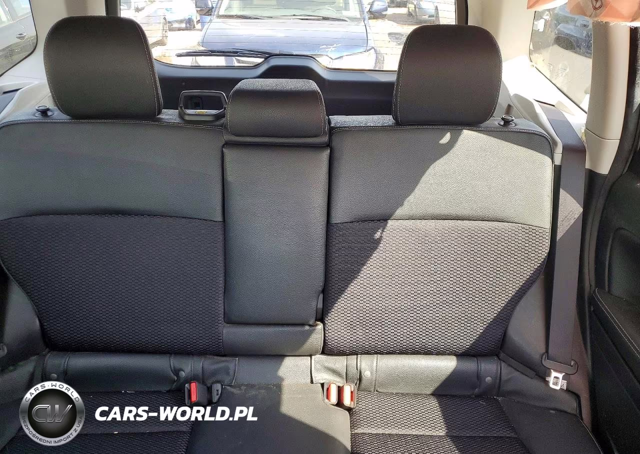 2014 Subaru Forester 2.0Xt Premium VIN:JF2SJGDC5EH548640 - 10